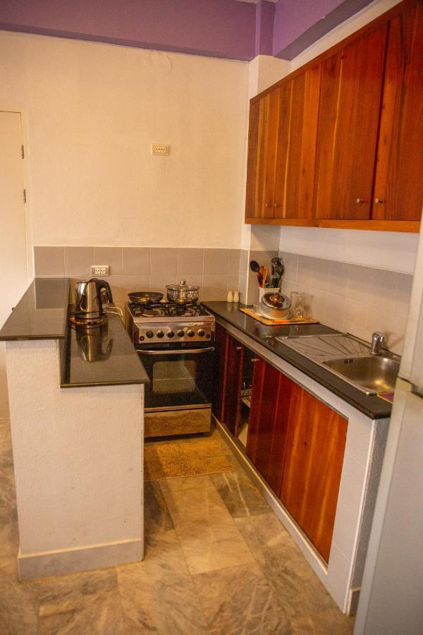 Seaview Hills Luxury Apartments & Rooms Dauis Bagian luar foto