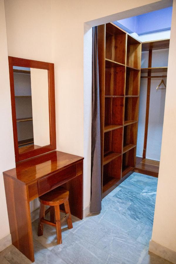 Seaview Hills Luxury Apartments & Rooms Dauis Bagian luar foto