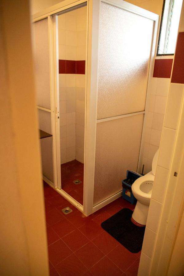 Seaview Hills Luxury Apartments & Rooms Dauis Bagian luar foto